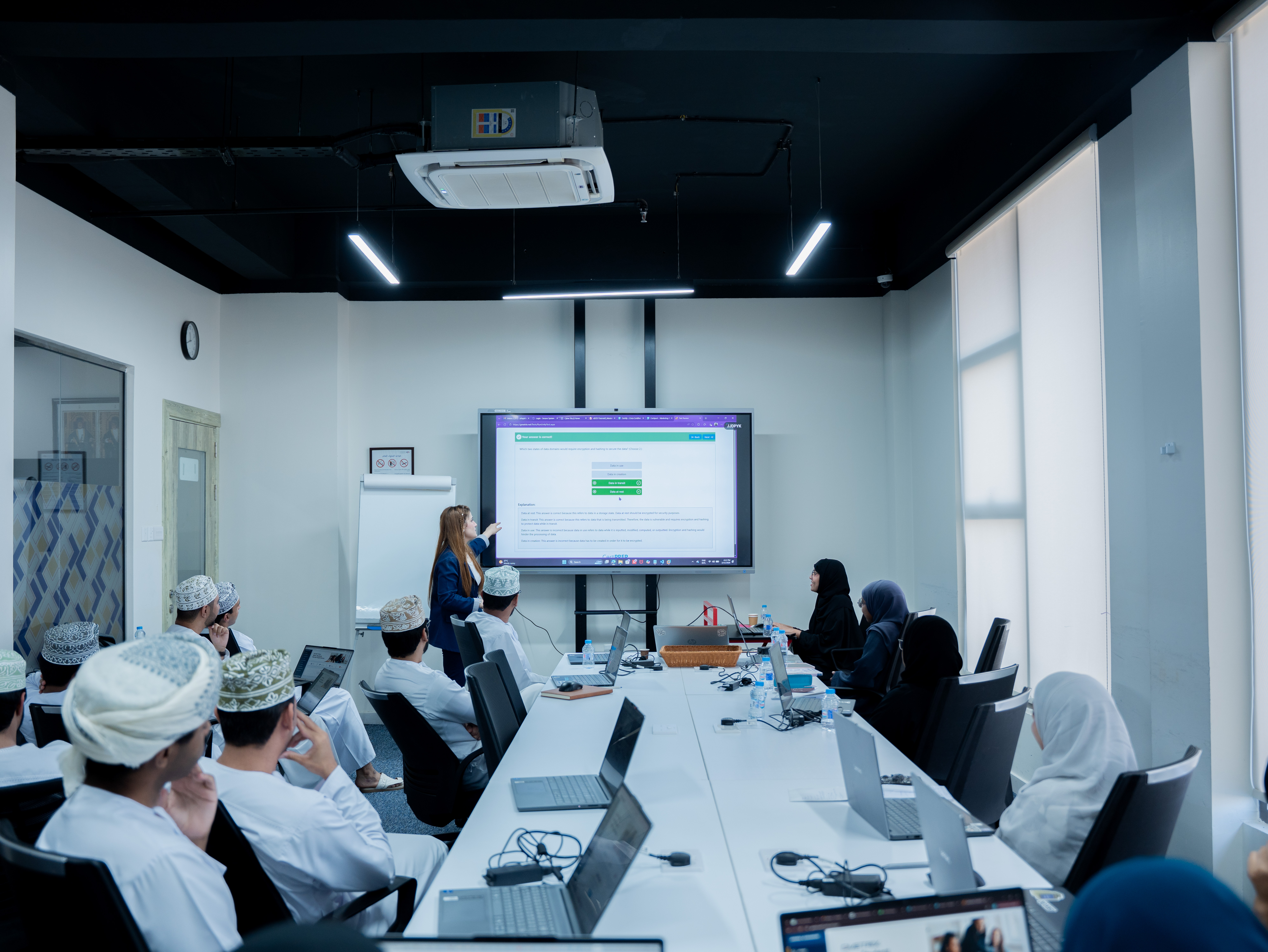 Training Programs
